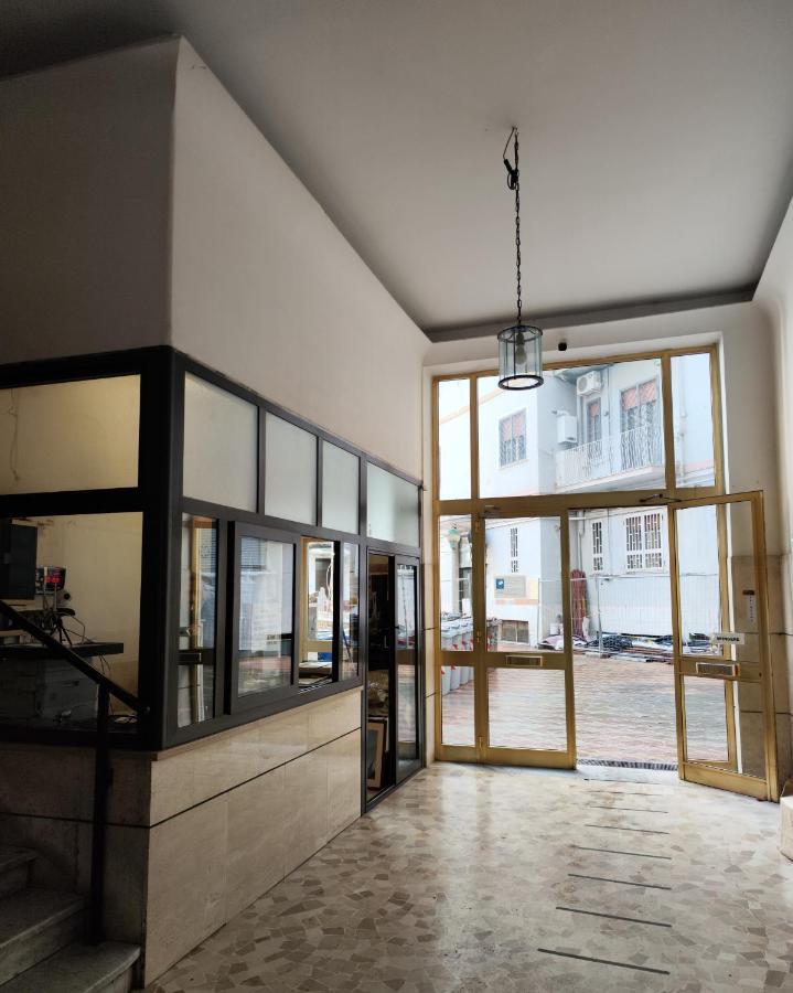 Ianos Apartment ナポリ エクステリア 写真