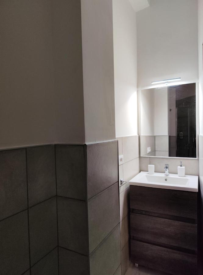 Ianos Apartment ナポリ エクステリア 写真