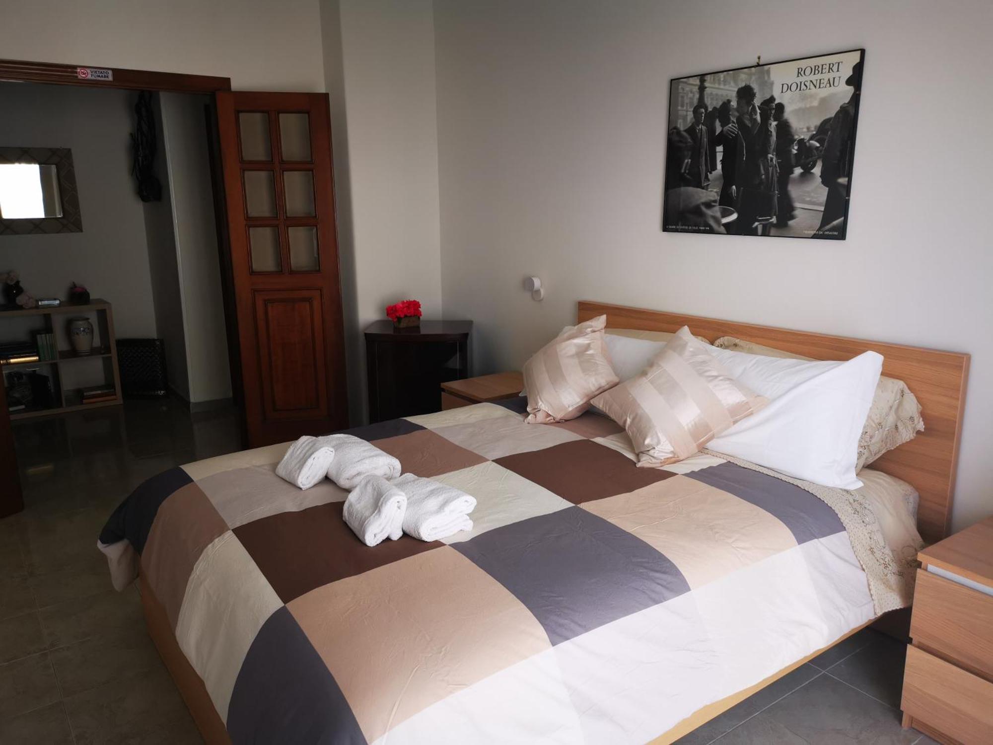Ianos Apartment ナポリ エクステリア 写真
